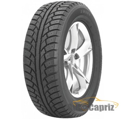 Шины Goodride SW606 225/55 R17 101H (шип)